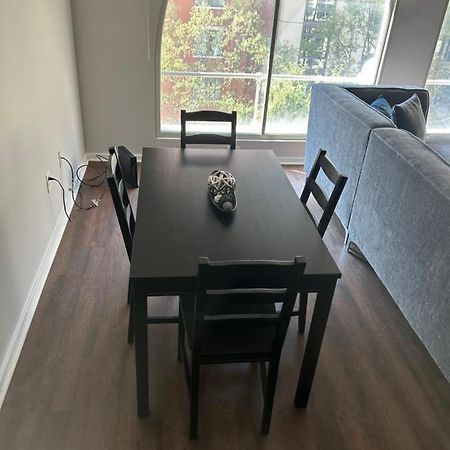 Апартаменты Luxury Loft In The Heart Of Downtown Мемфис Экстерьер фото